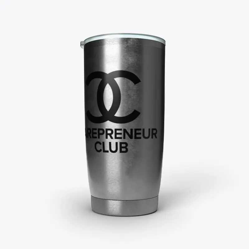 The Carepreneur Club