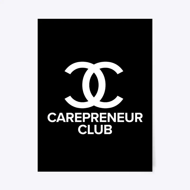 The Carepreneur Club