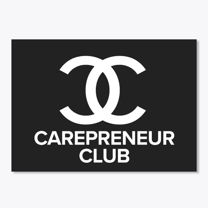 The Carepreneur Club