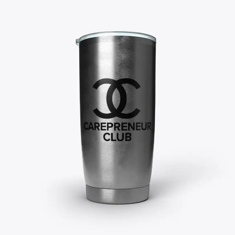 Carepreneur Club