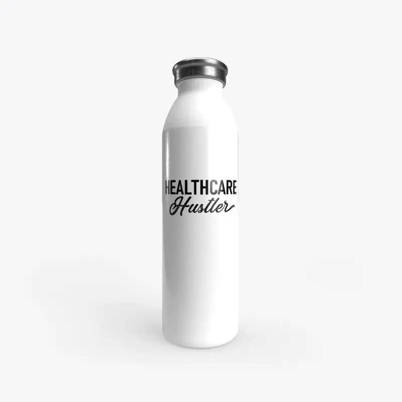 Healthcare Hustler