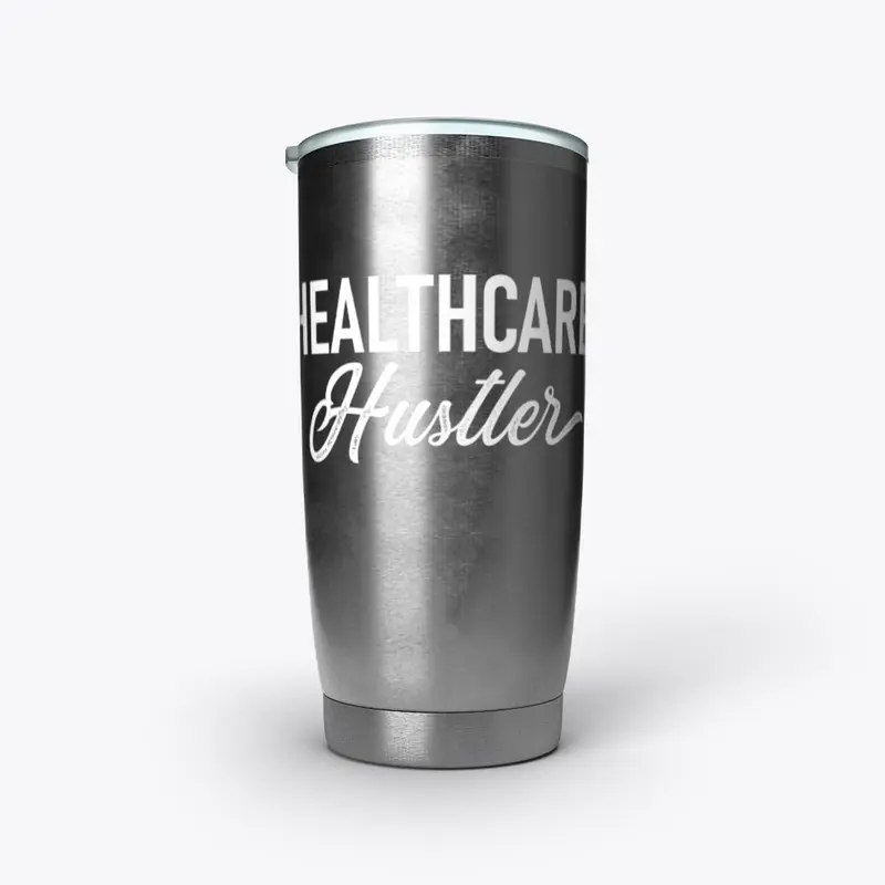 Healthcare Hustler