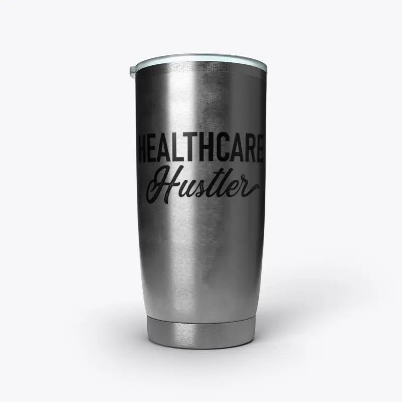 Healthcare Hustler