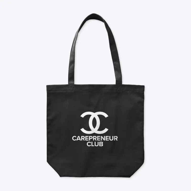 The Carepreneur Club