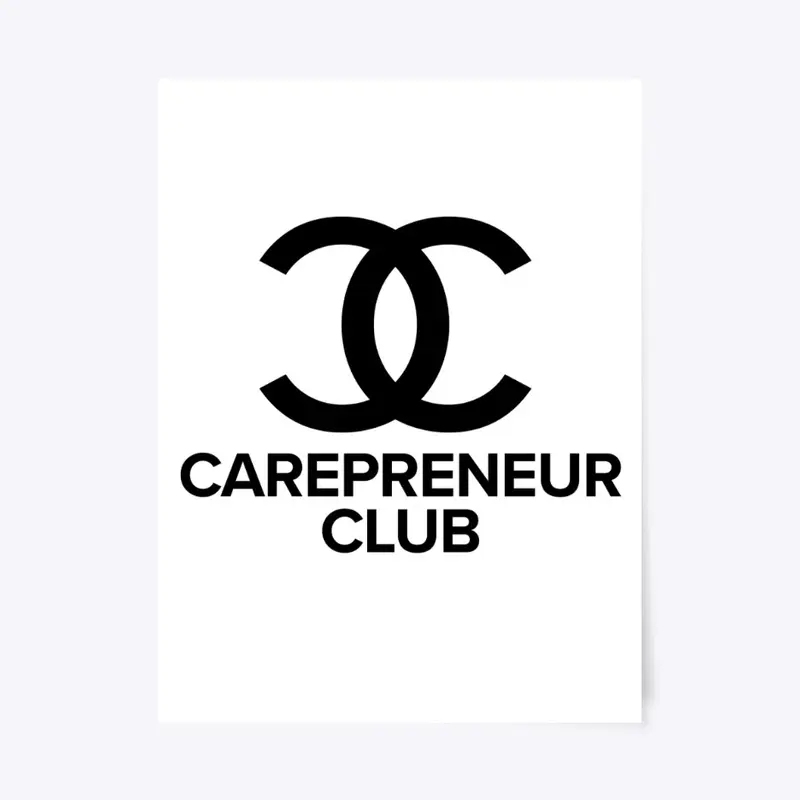 The Carepreneur Club