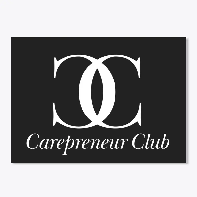 The Carepreneur Club