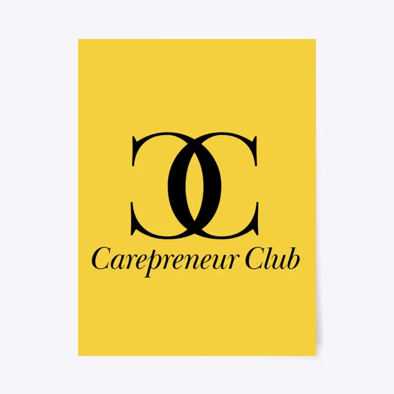 Carepreneur Club