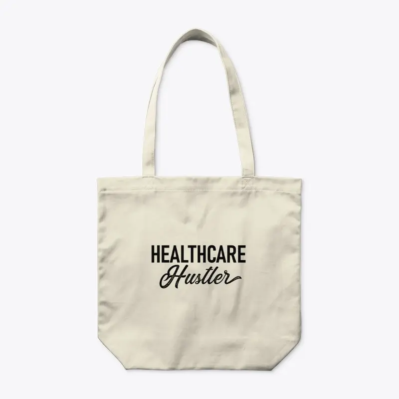 Healthcare Hustler