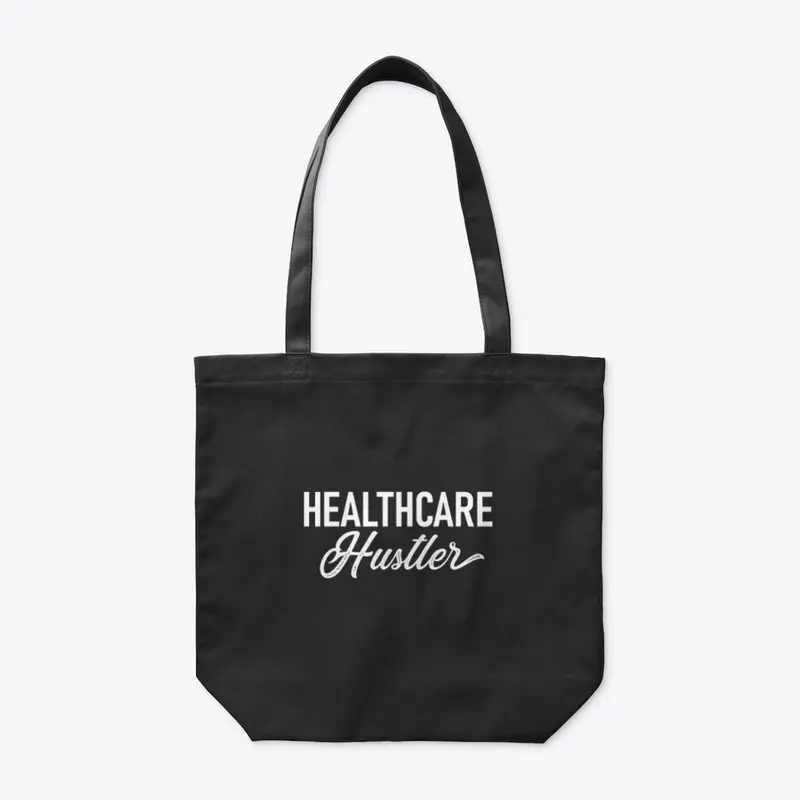 Healthcare Hustler