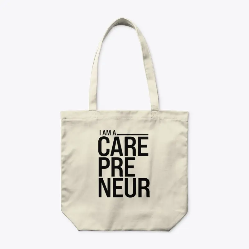 I Am A CAREpreneur