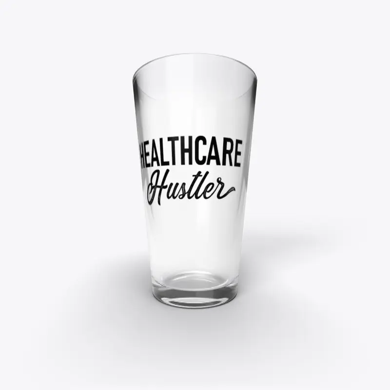 Healthcare Hustler Mug