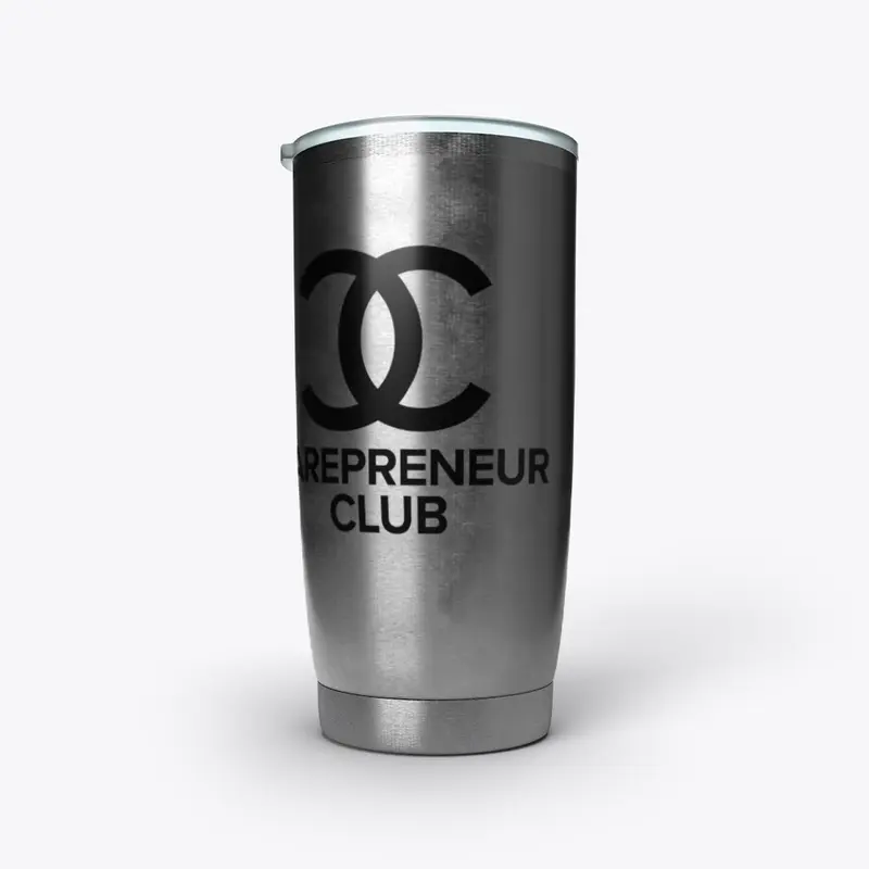 The Carepreneur Club