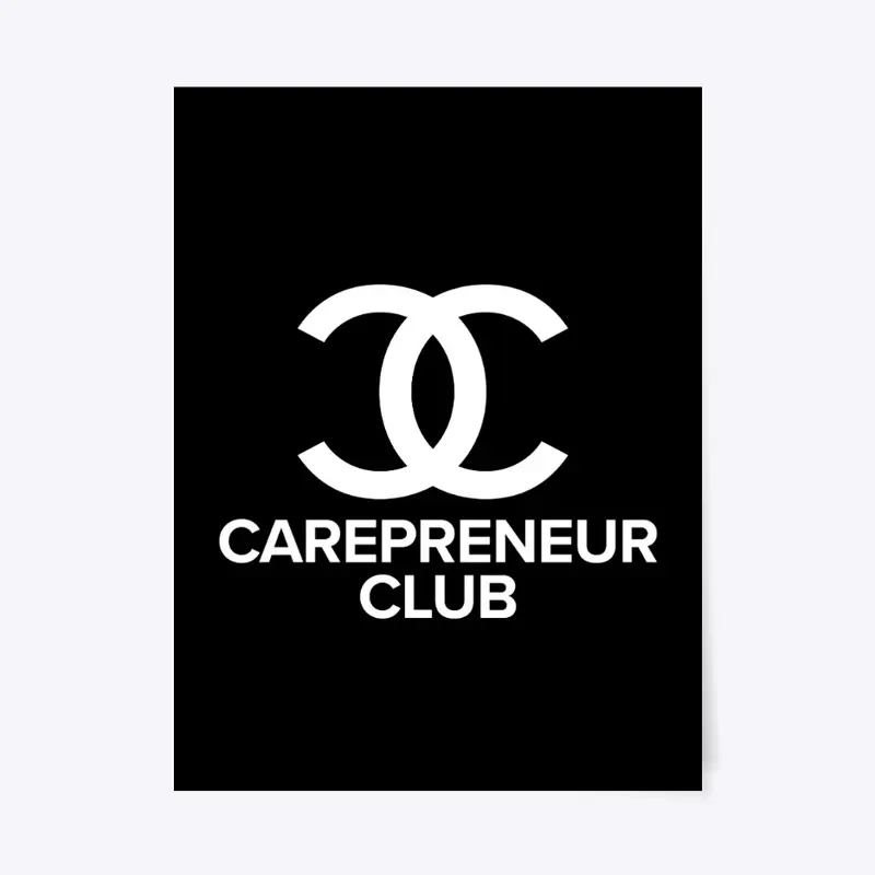 The Carepreneur Club