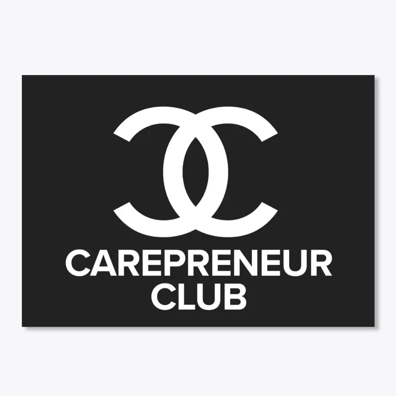 The Carepreneur Club