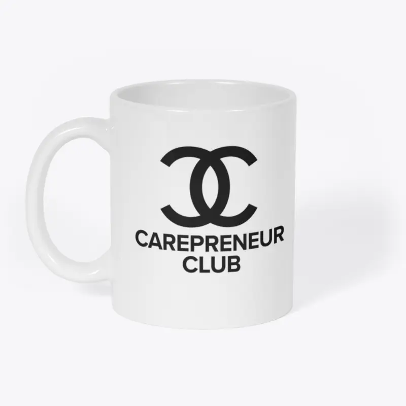 The Carepreneur Club