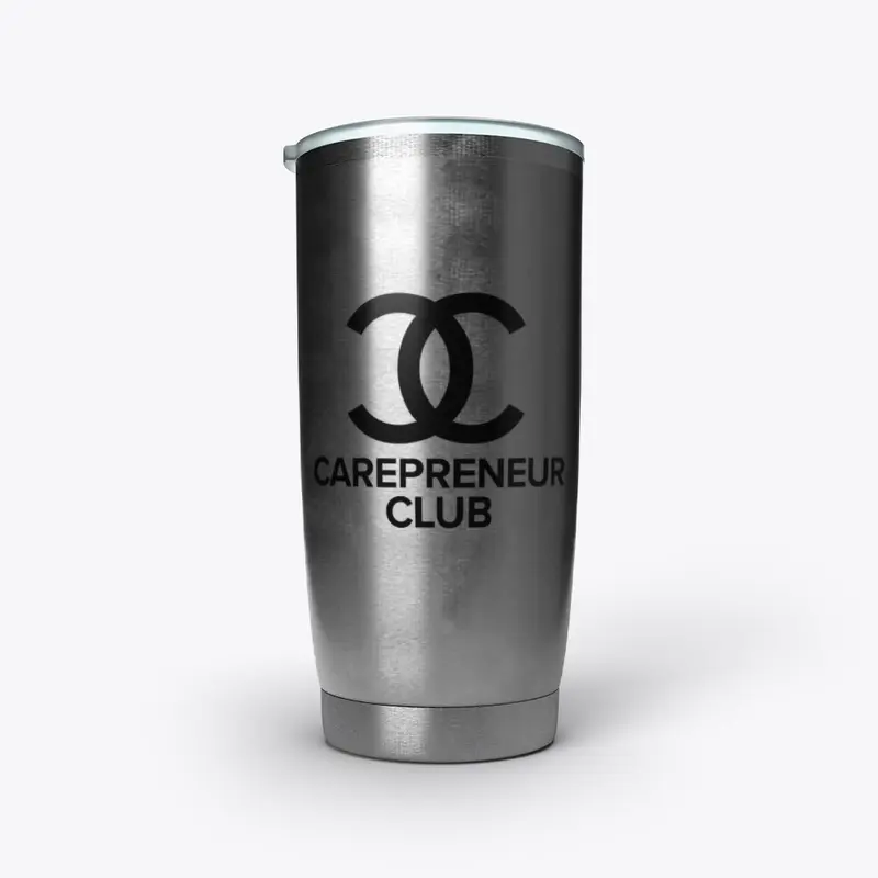 Carepreneur Club