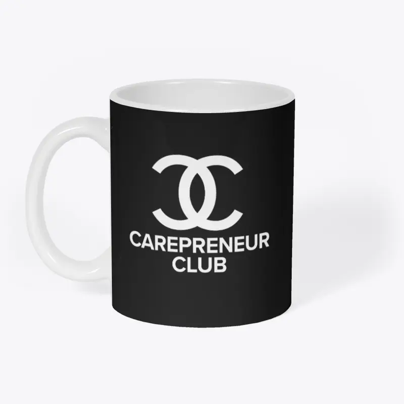 The Carepreneur Club