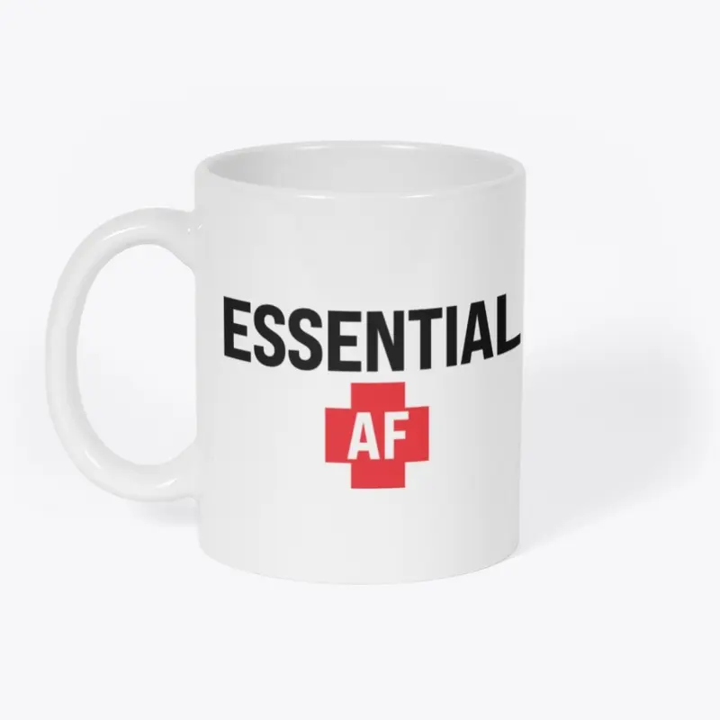 ESSENTIAL AF