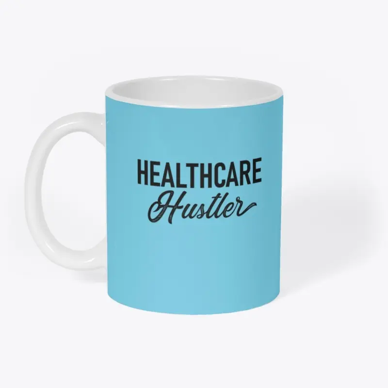 Healthcare Hustler