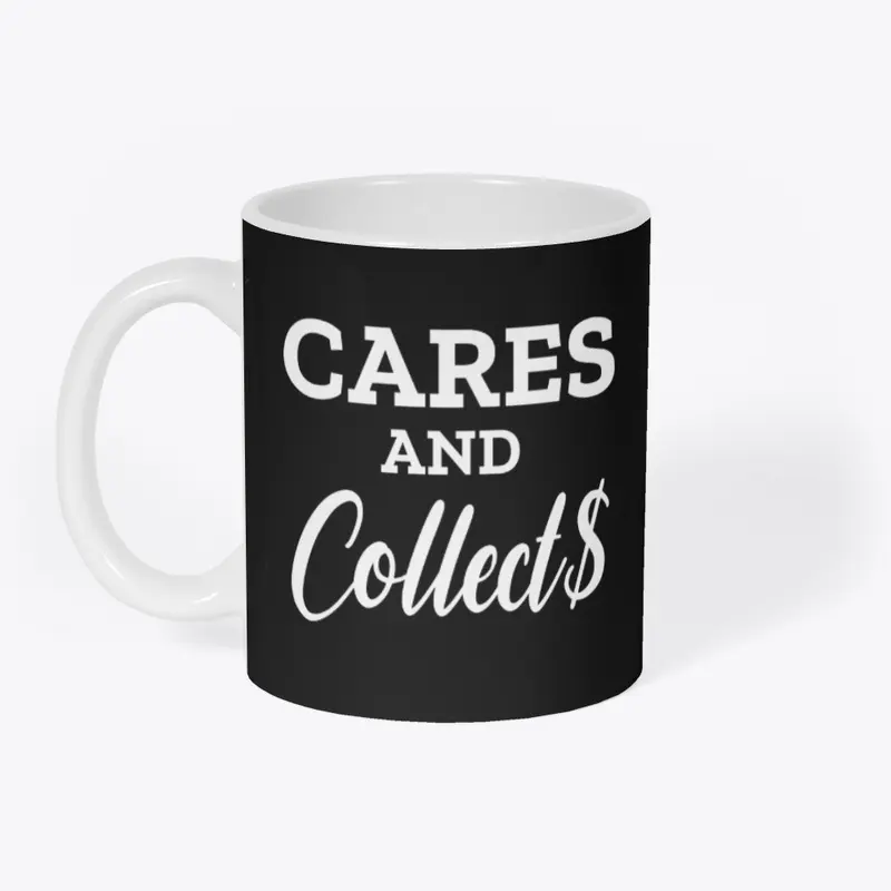 Cares AND Collect$