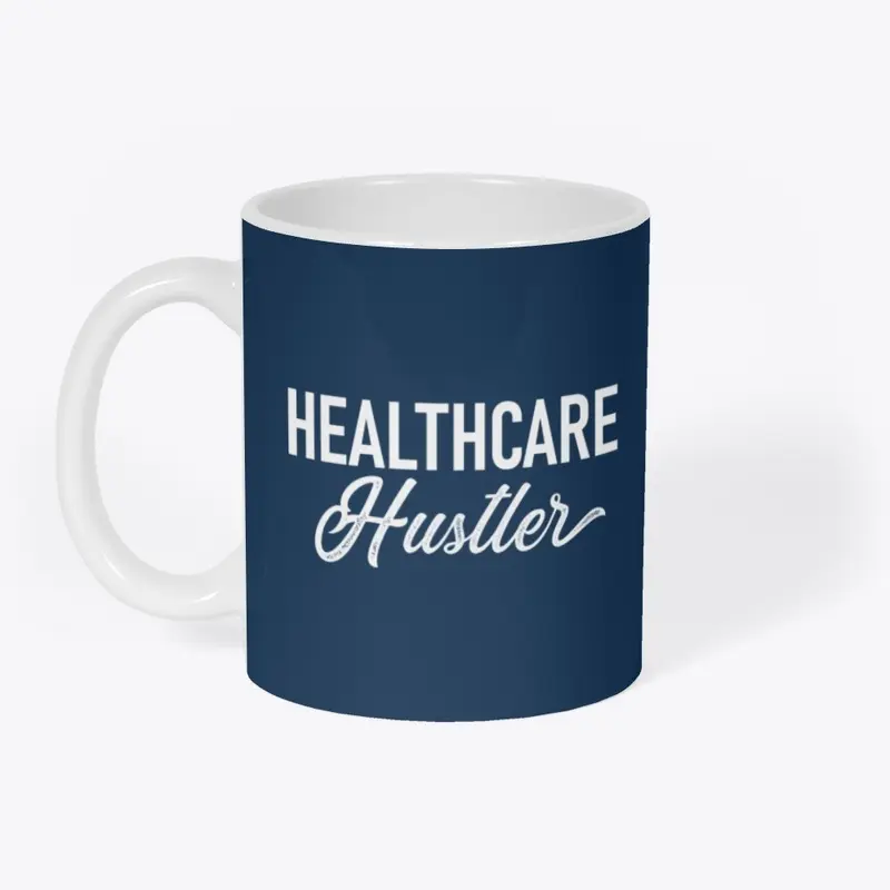 Healthcare Hustler