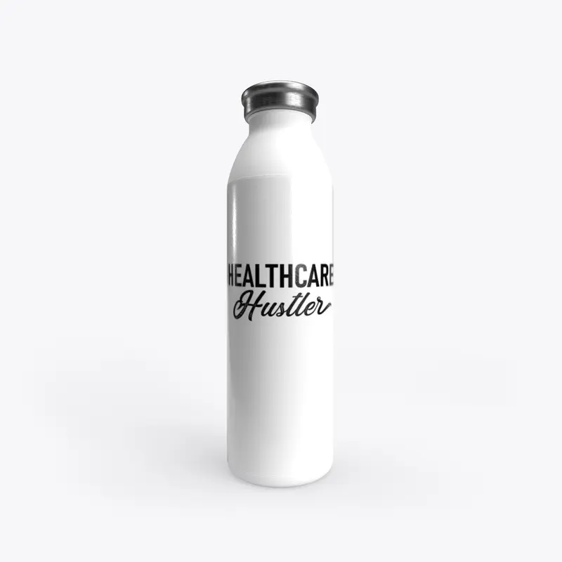 Healthcare Hustler Mug