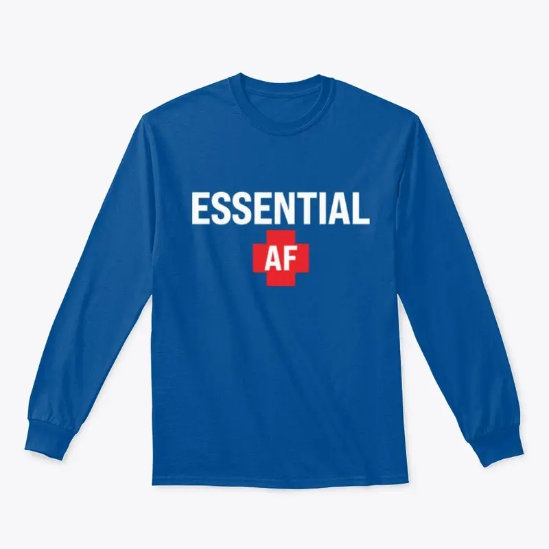 Essential AF