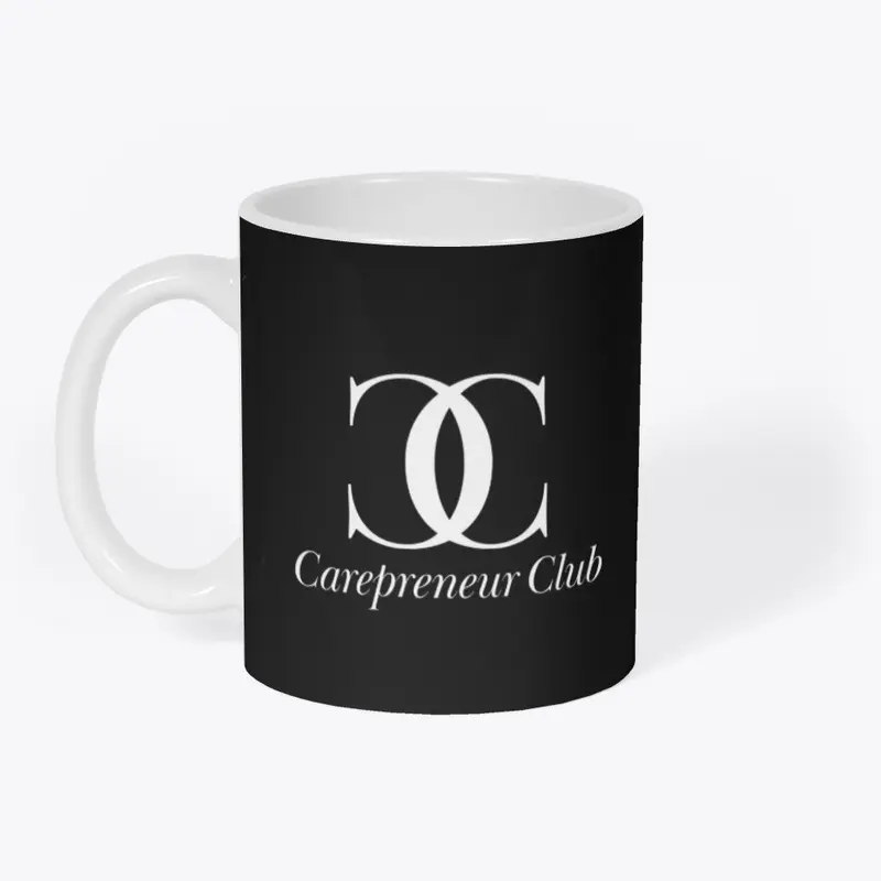 The Carepreneur Club