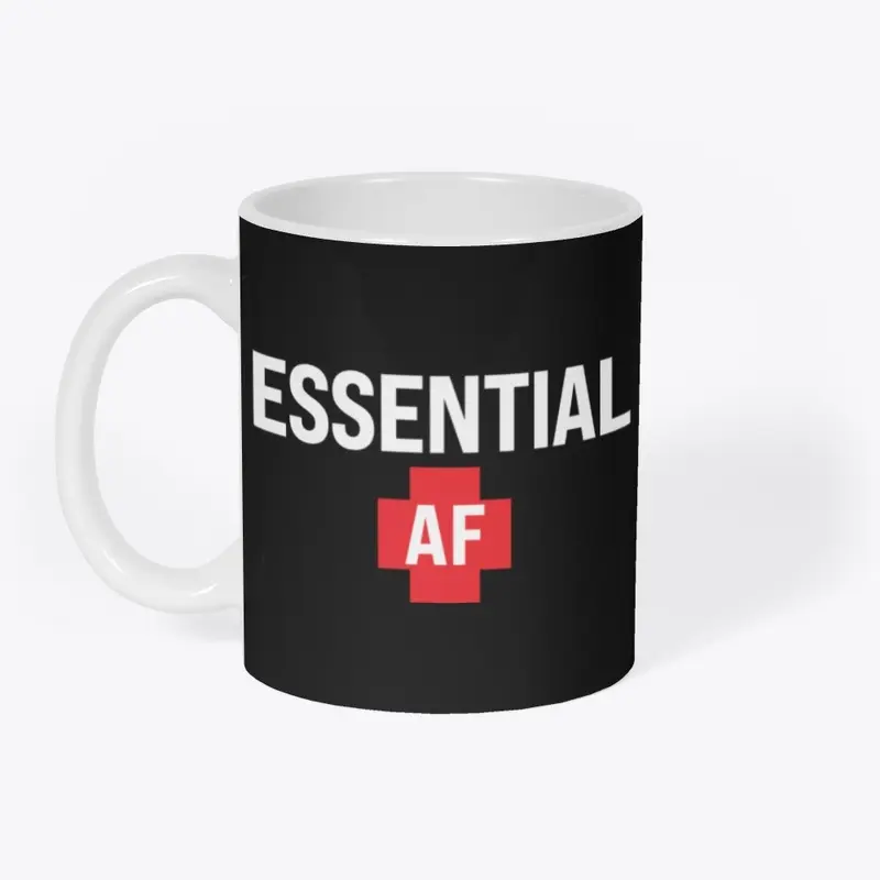 Essential AF