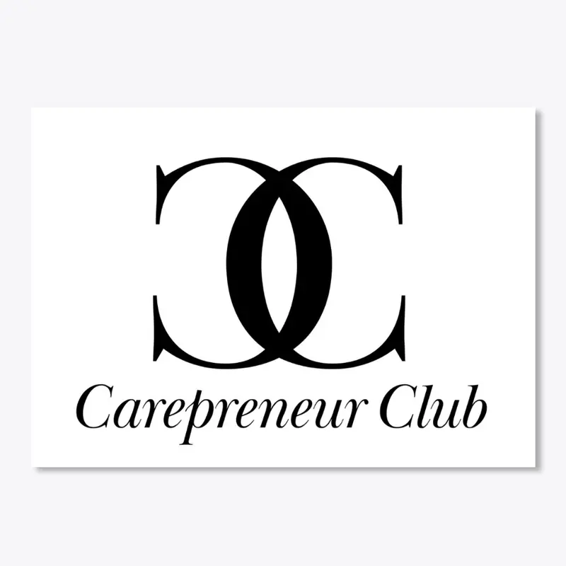 Carepreneur Club