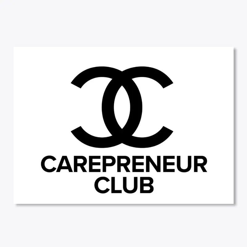 The Carepreneur Club