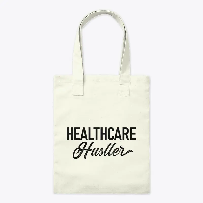 Healthcare Hustler Mug