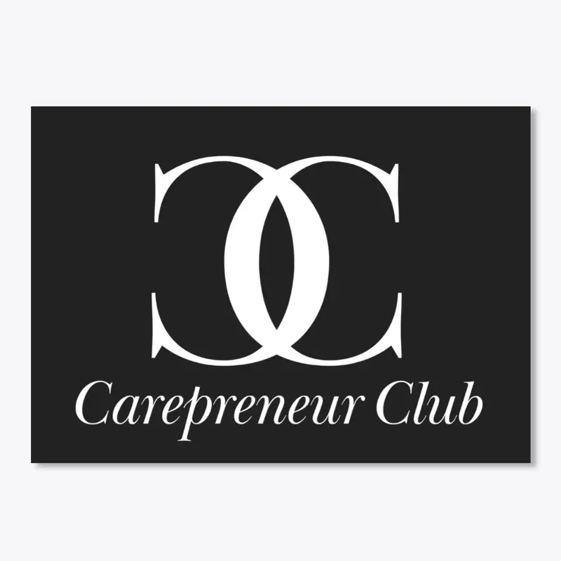 The Carepreneur Club