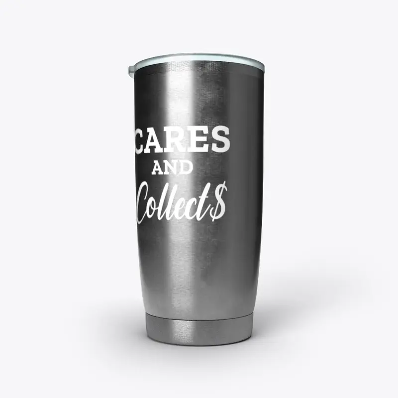 Cares AND Collect$