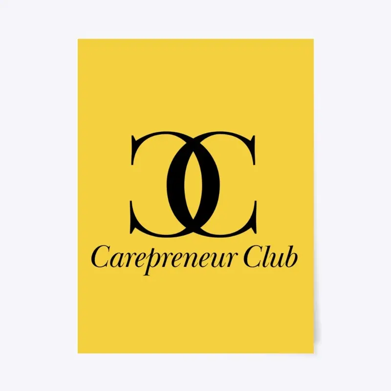 Carepreneur Club