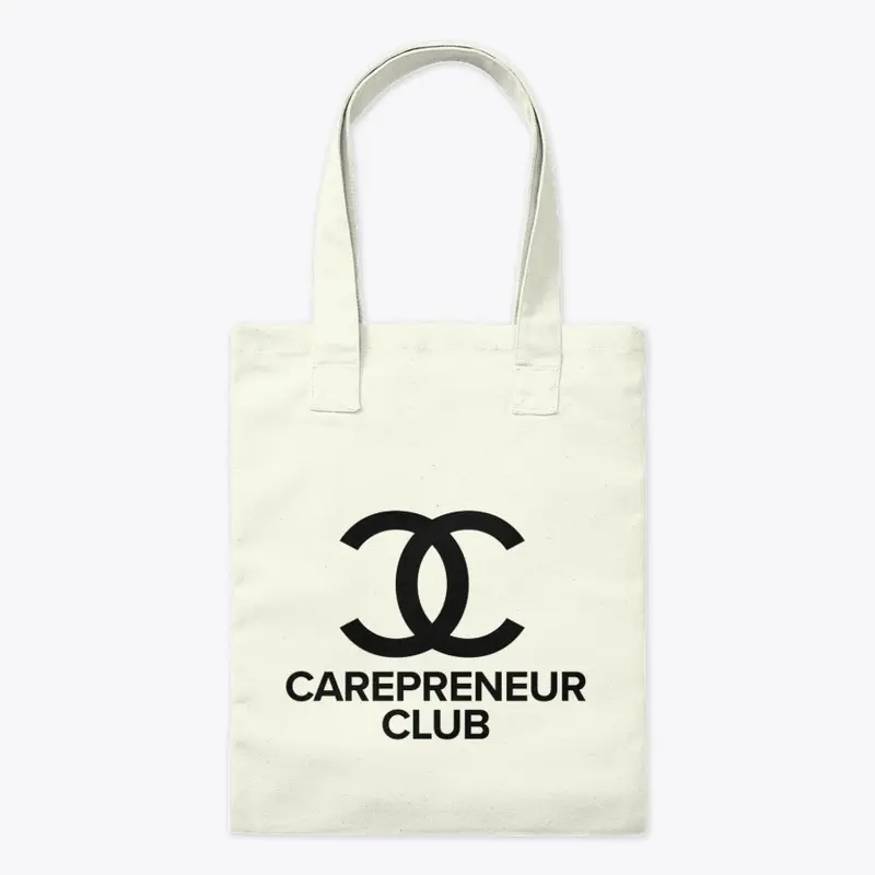 Carepreneur Club