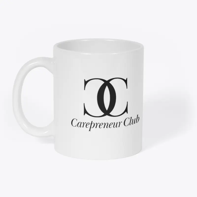 Carepreneur Club