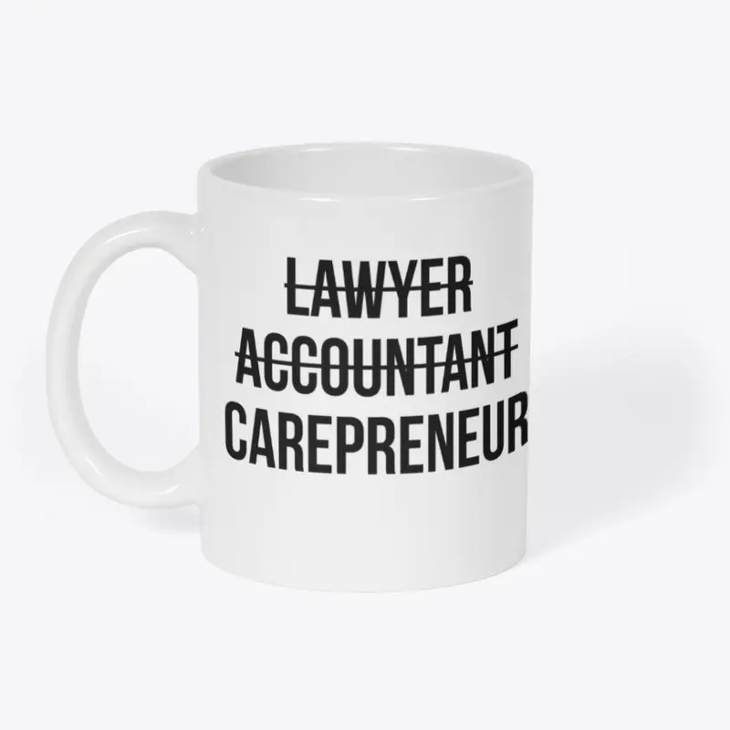 CAREPRENEUR