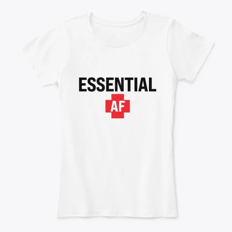 ESSENTIAL AF