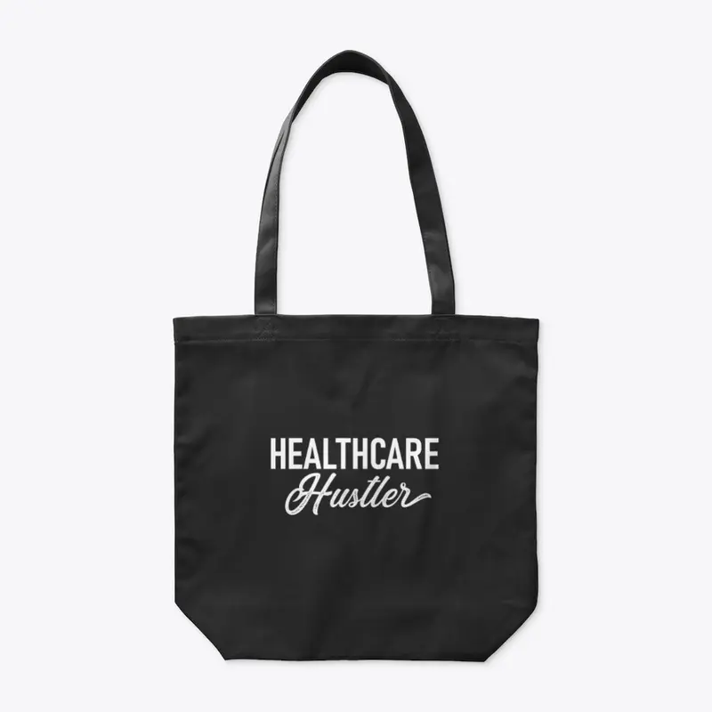 Healthcare Hustler