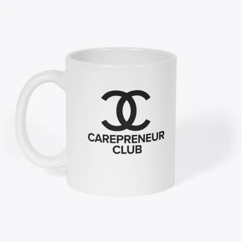 Carepreneur Club