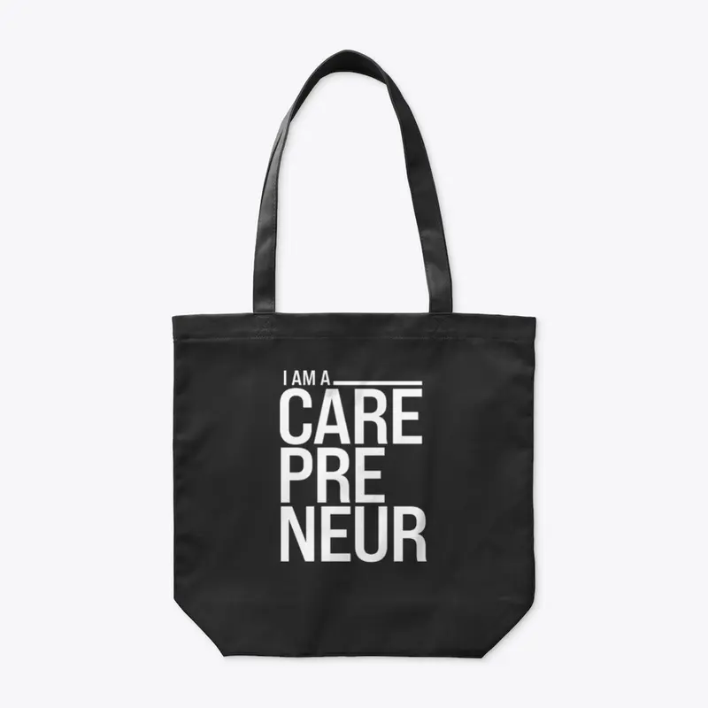 I Am A CAREpreneur