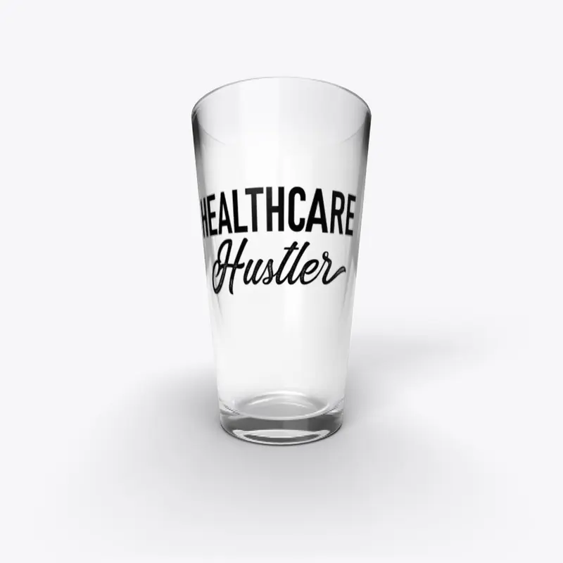 Healthcare Hustler