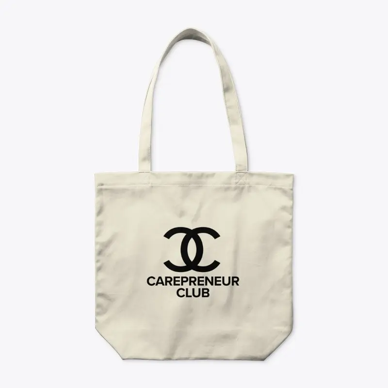 The Carepreneur Club